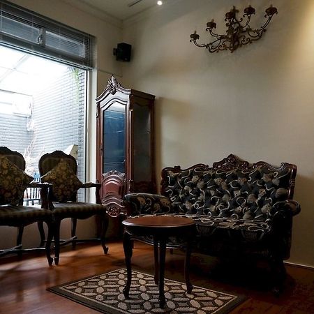 Amanda Home Stay Tainan Luaran gambar