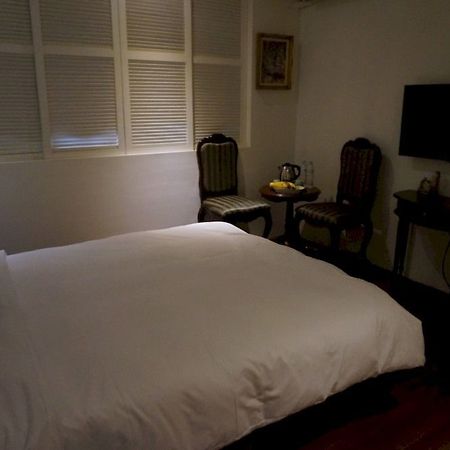 Amanda Home Stay Tainan Luaran gambar