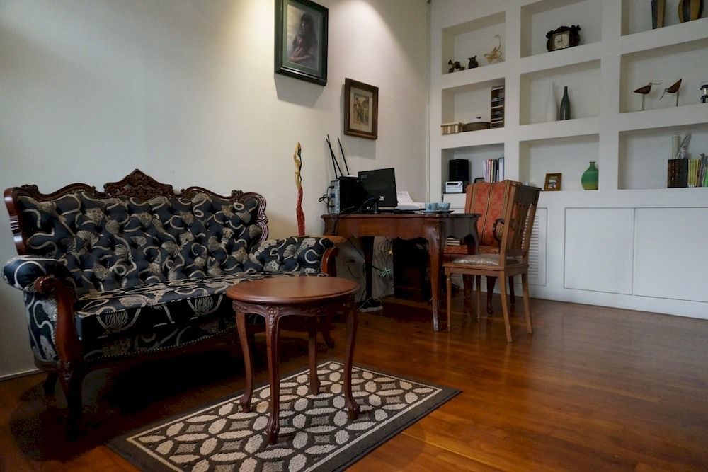 Amanda Home Stay Tainan Luaran gambar