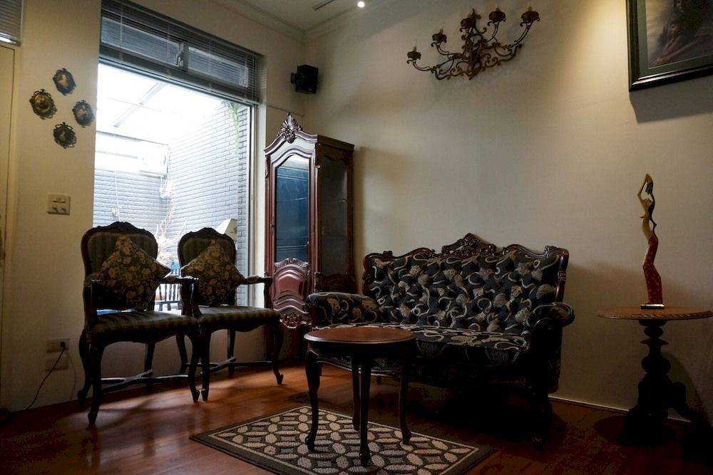 Amanda Home Stay Tainan Luaran gambar