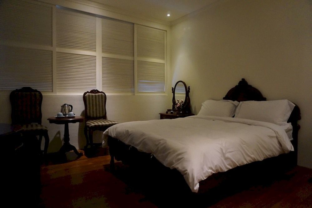 Amanda Home Stay Tainan Luaran gambar