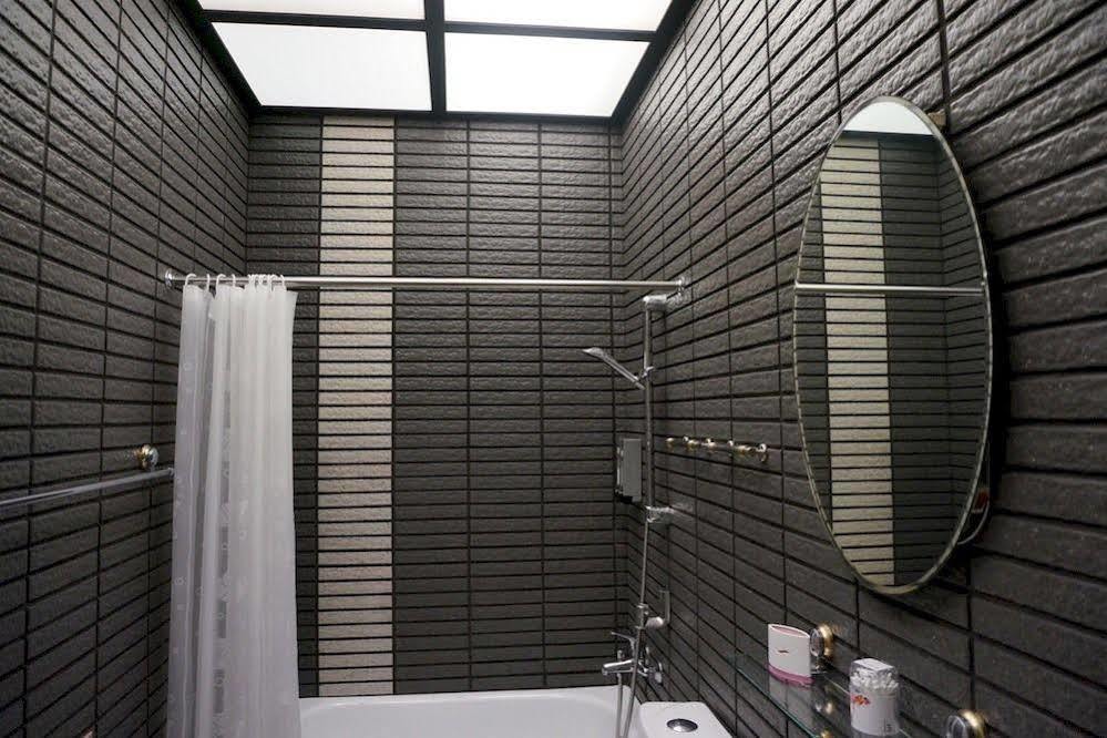 Amanda Home Stay Tainan Luaran gambar